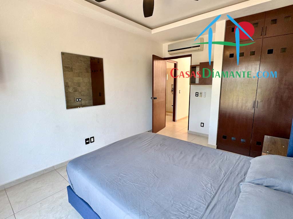 Villas Velato Joker 22 - Recámara dos 4